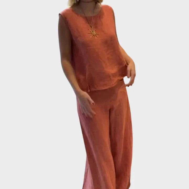 Clara set
