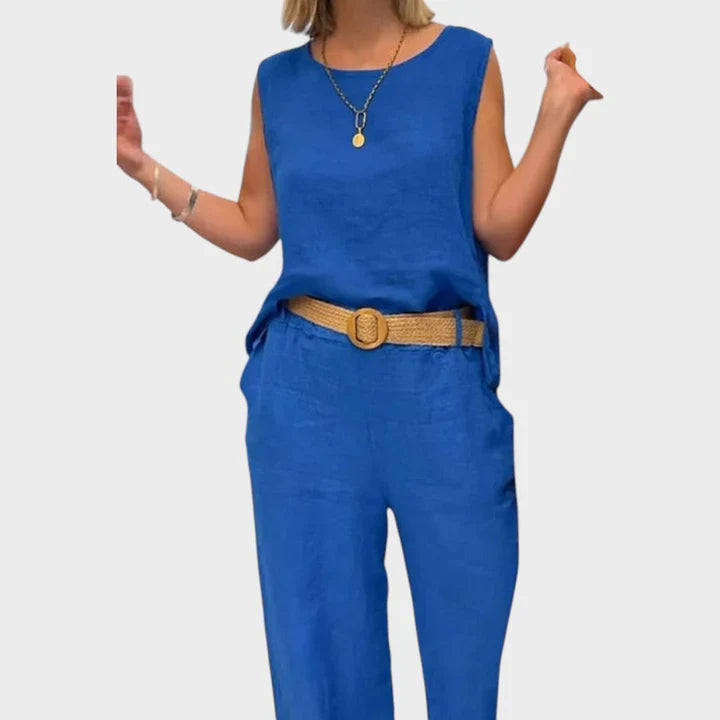Clara set