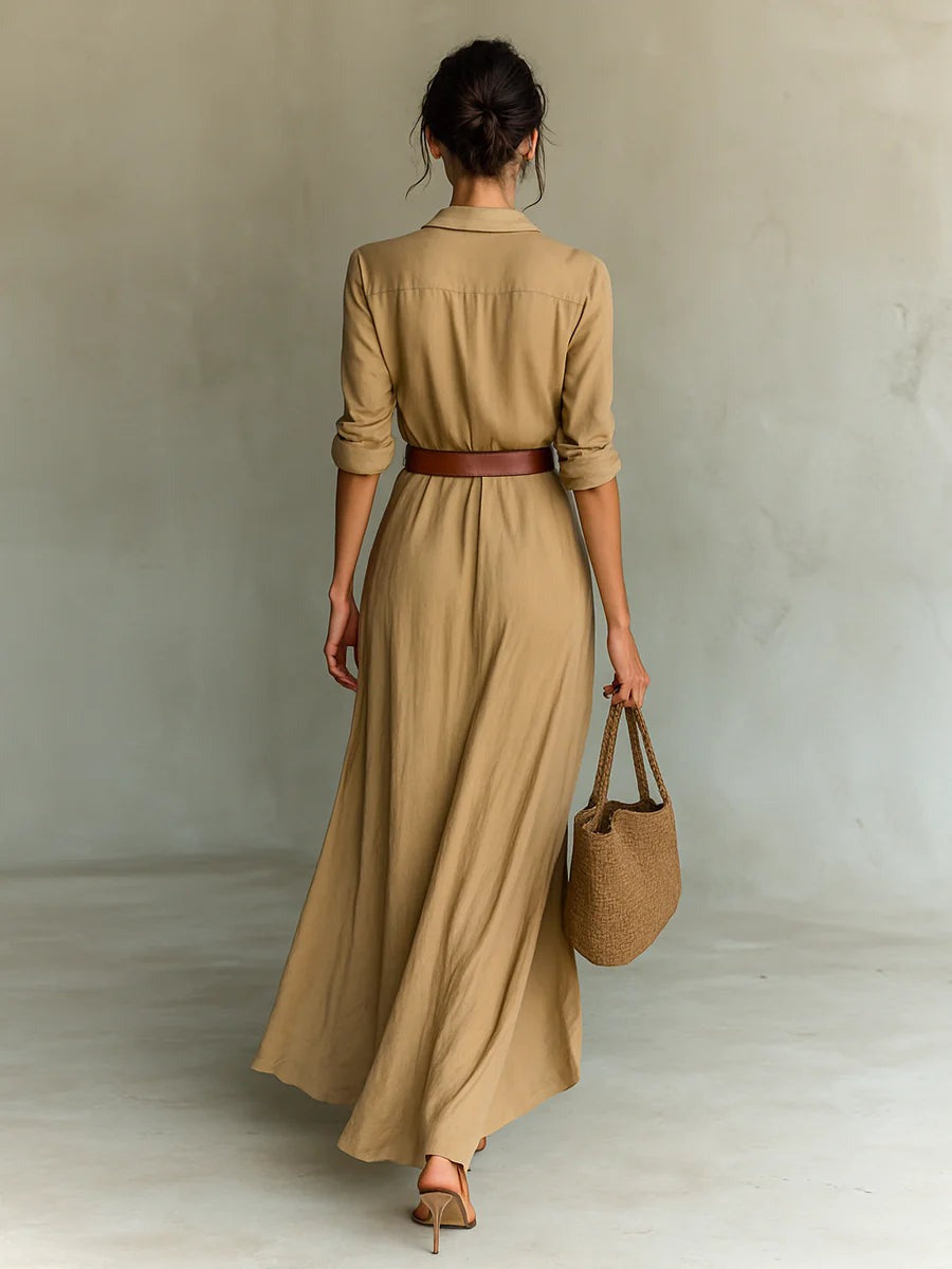 Liora | Nadčasové elegantní šaty