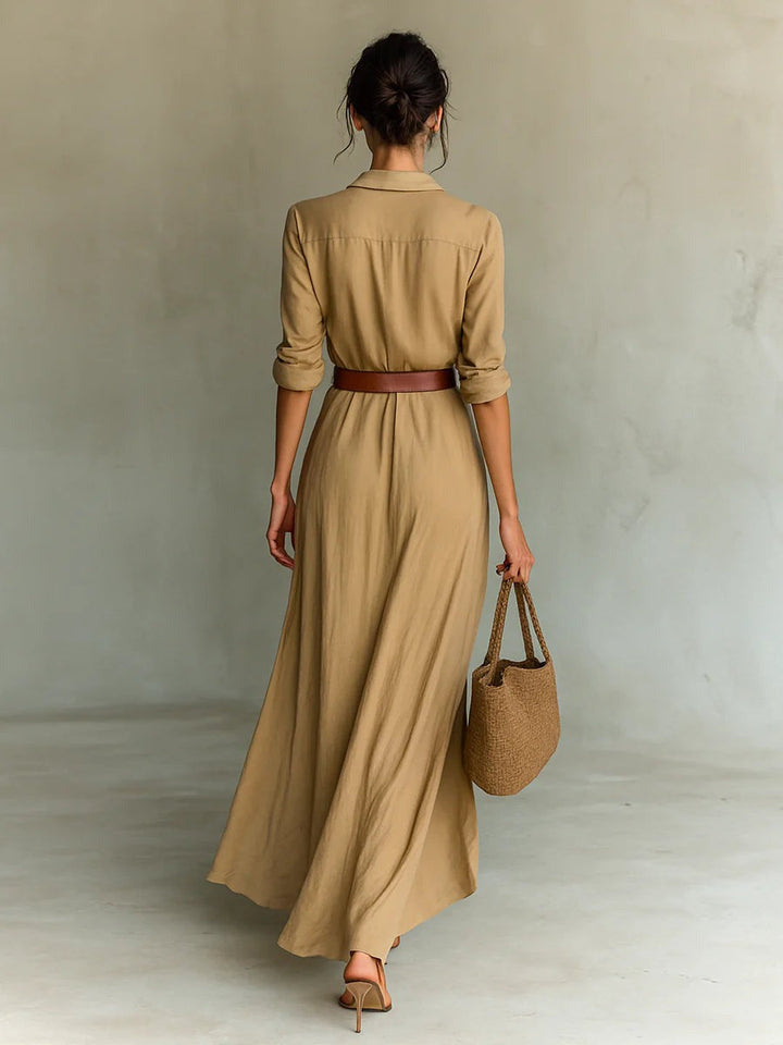 Liora | Nadčasové elegantní šaty
