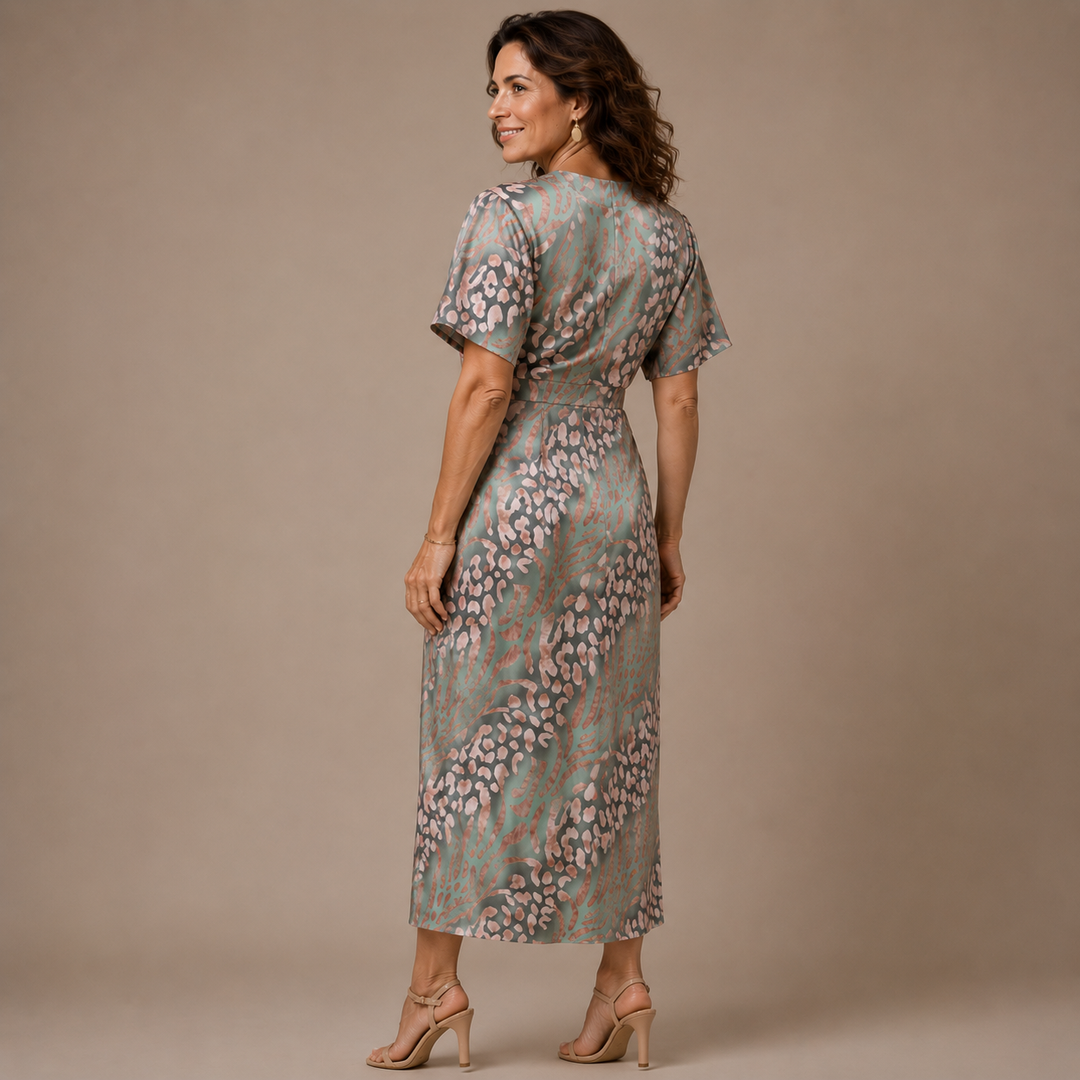 Elena | Zlatý Jacquard
