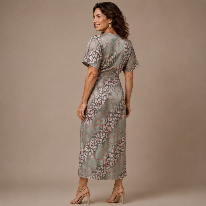 Elena | Zlatý Jacquard