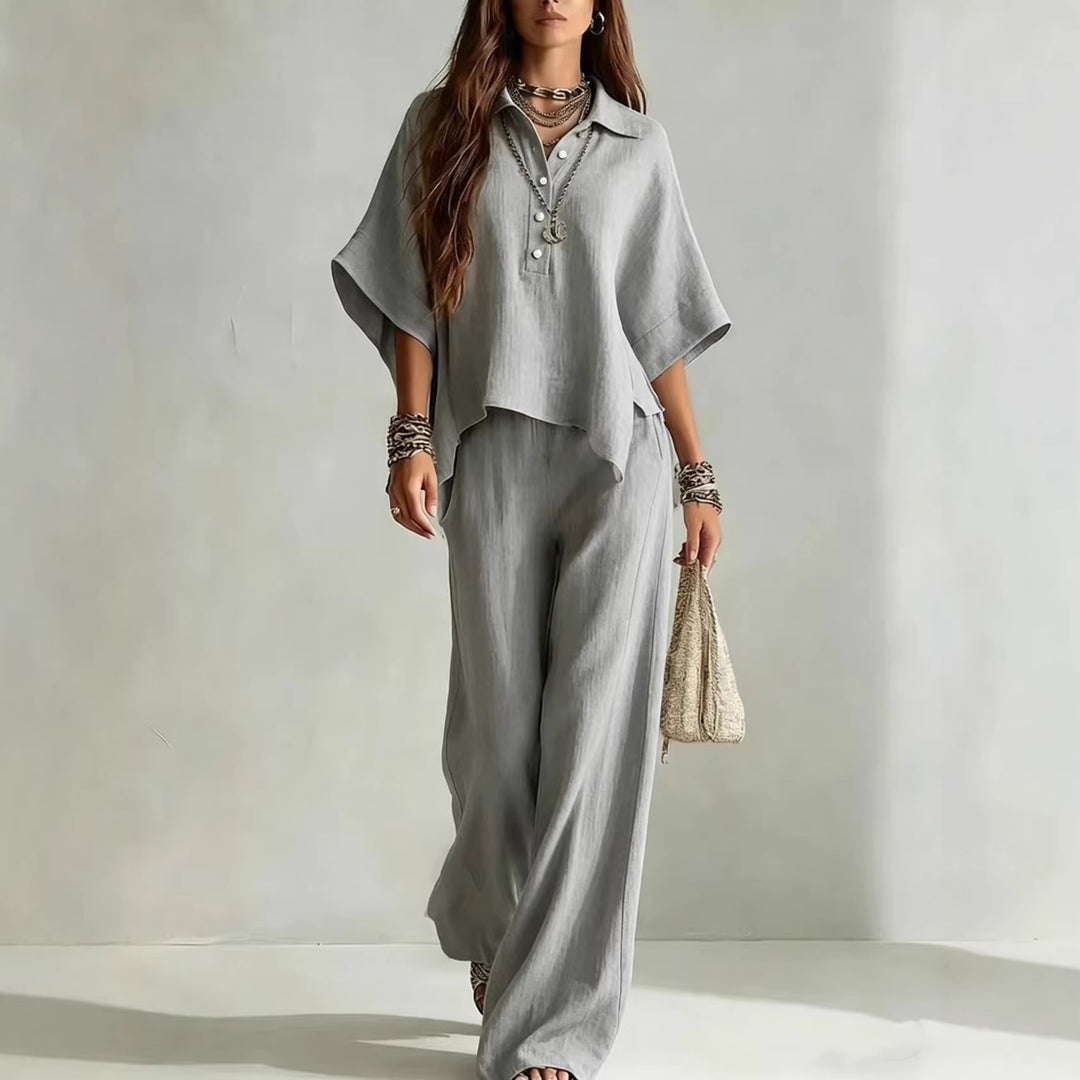 Lea | Lézérní polo set