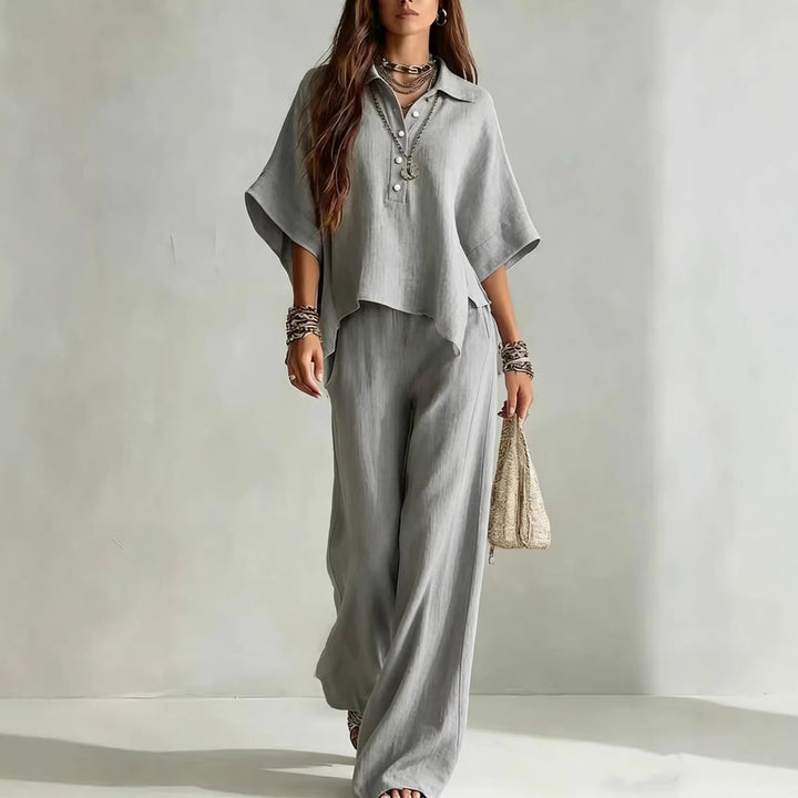 Lea | Lézérní polo set
