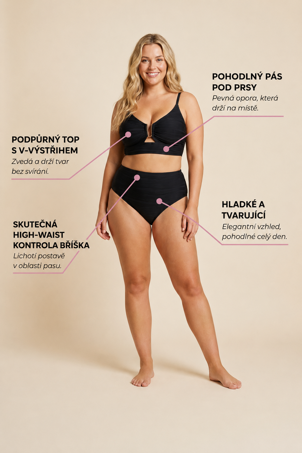 Sirena | Bikiny