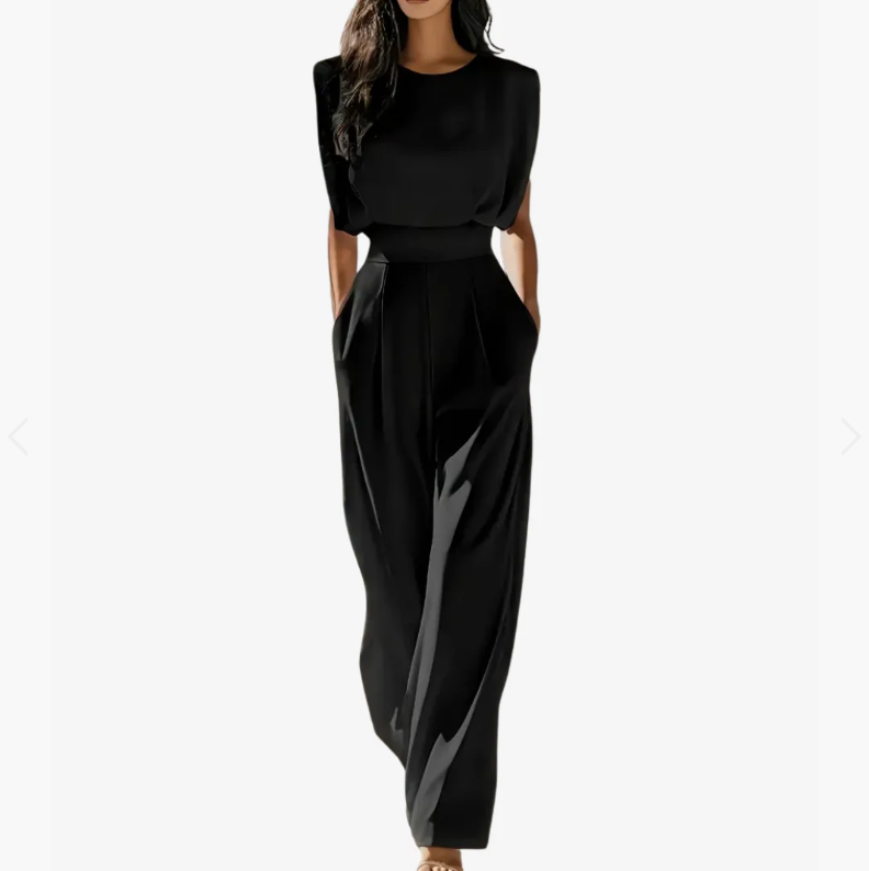Ariadna | Elegantní kombinez