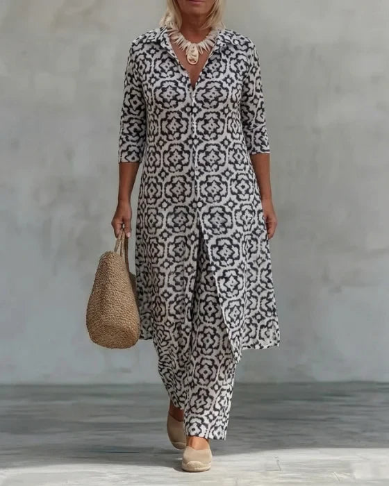 Margrit set