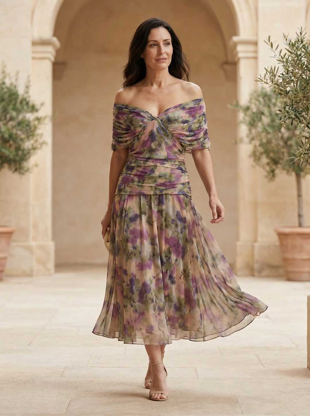 Santana | Šaty