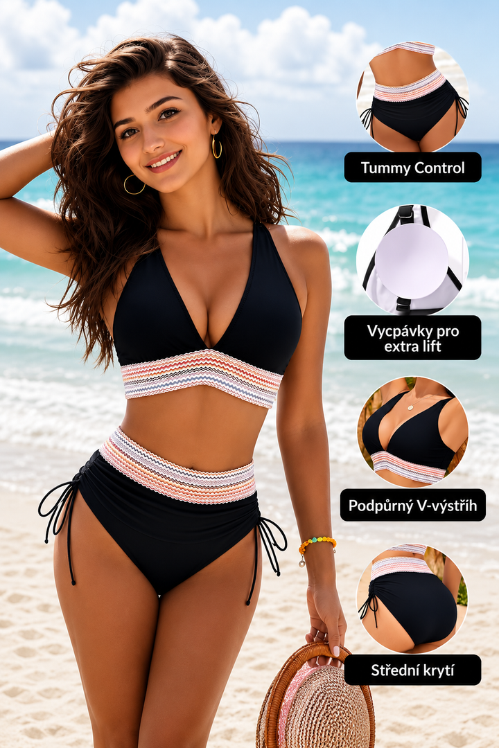Liva | Korektivní bikiny